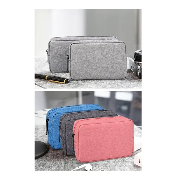 Large Digital Accessories Storage Bag