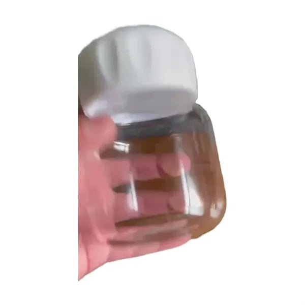 Glass Beverage Cup 200ml