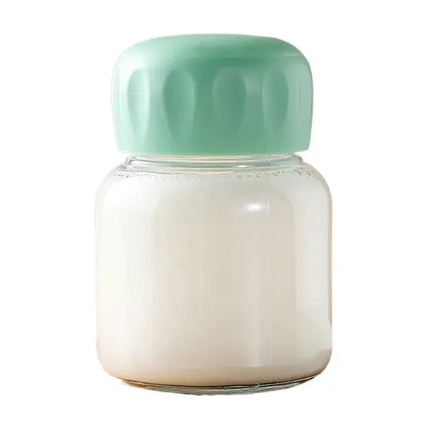 Glass Beverage Cup 200ml
