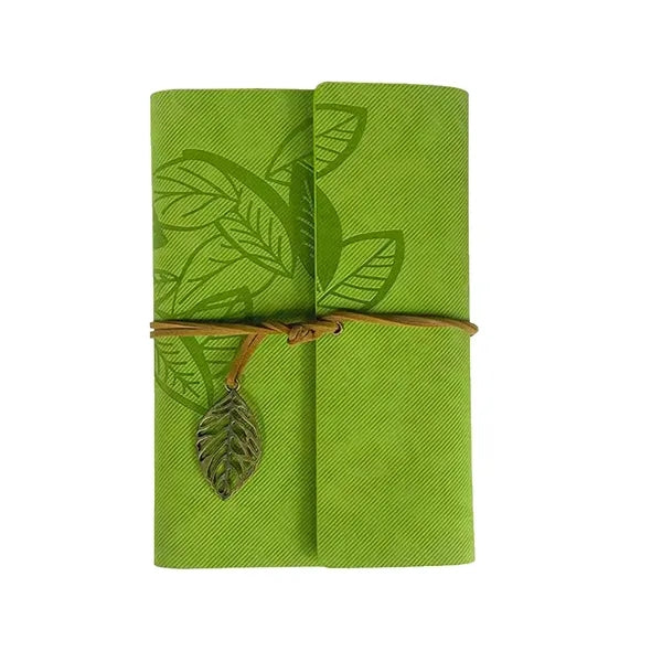 Vintage Notebook Journal