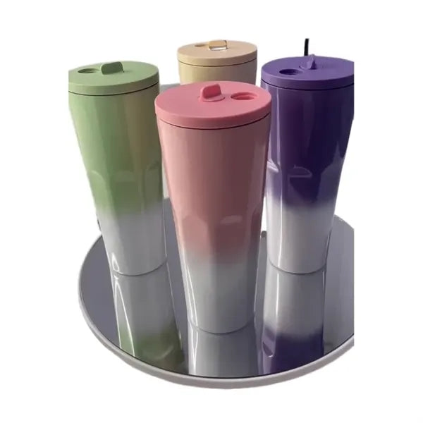 Stainless Steel Travel Coffee Mug Insulated Tumblers Cups