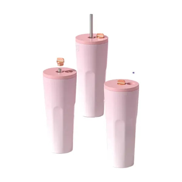Stainless Steel Travel Coffee Mug Insulated Tumblers Cups
