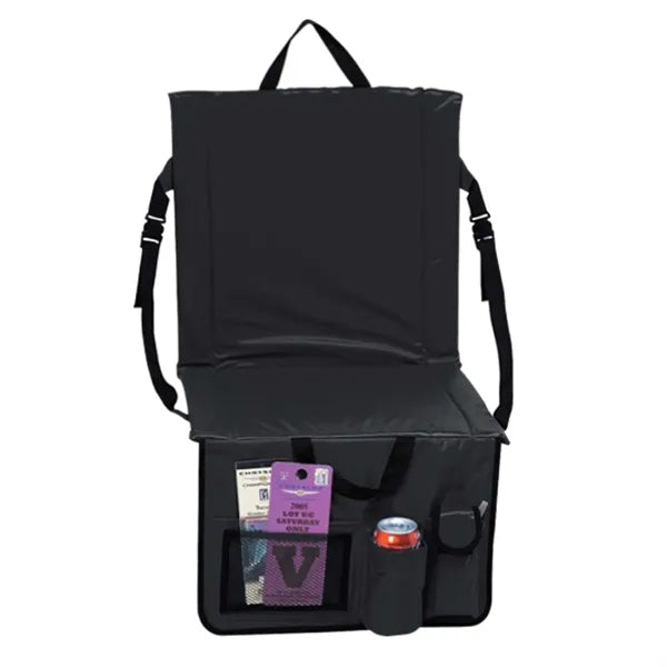 Foldable Stadium Cushion