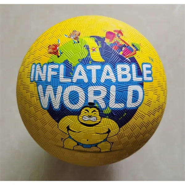 Playground ball