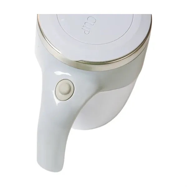 Rechargeable Automatic Stirring Mixing Mug