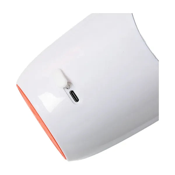 Rechargeable Automatic Stirring Mixing Mug