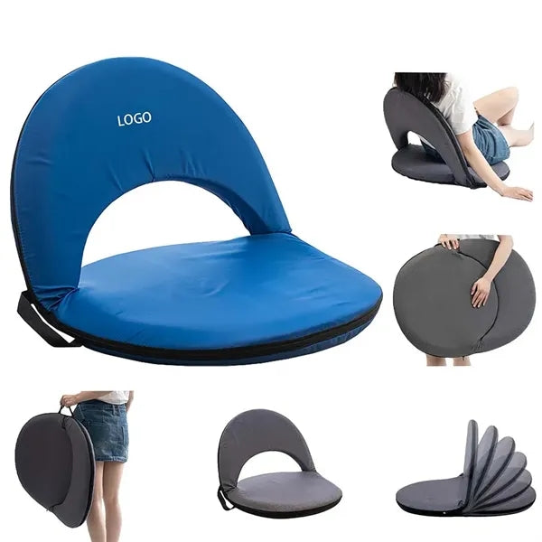 Deluxe Folding Stadium Seat