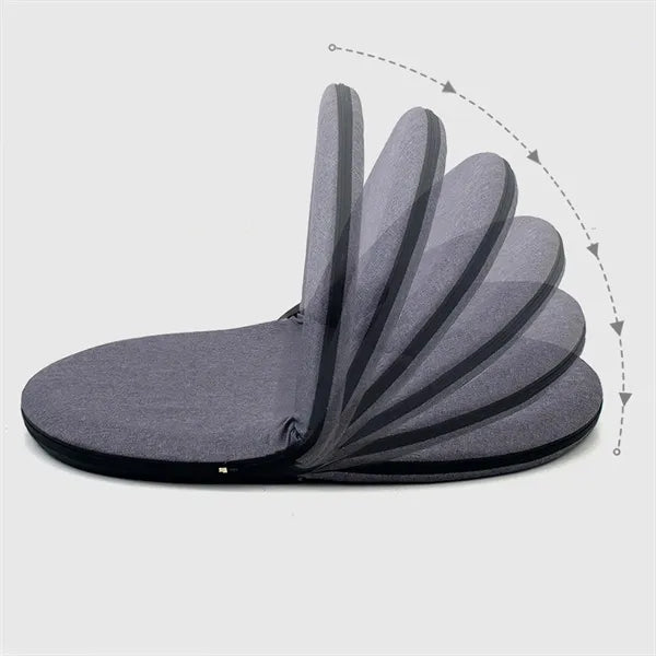 Deluxe Folding Stadium Seat