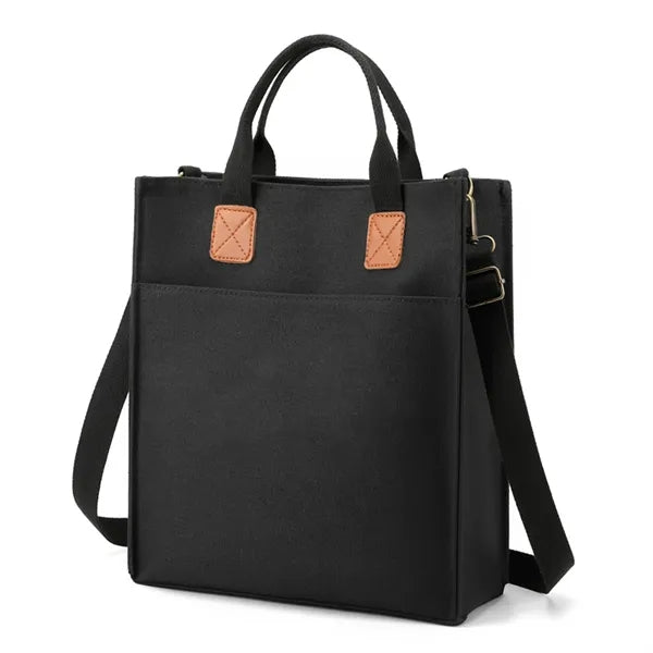 Canvas Women's Handbags Shoulder Bags