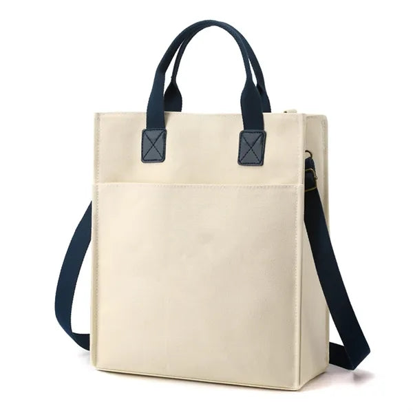 Canvas Women's Handbags Shoulder Bags