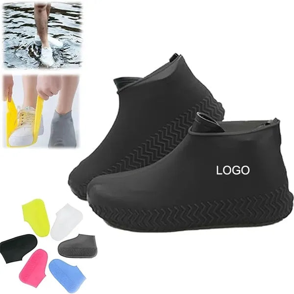 Silicone Shoe Covers