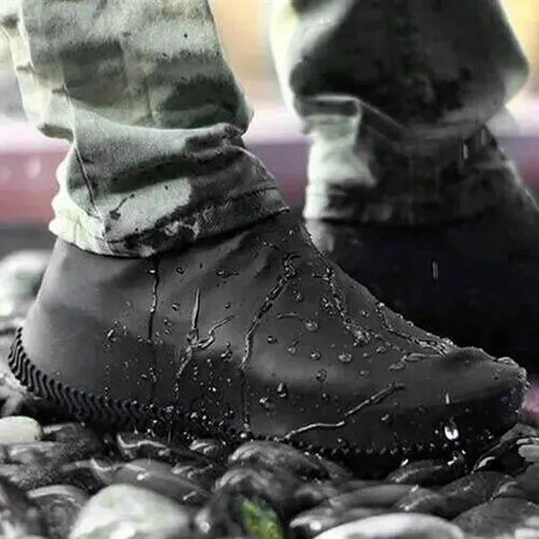 Silicone Shoe Covers