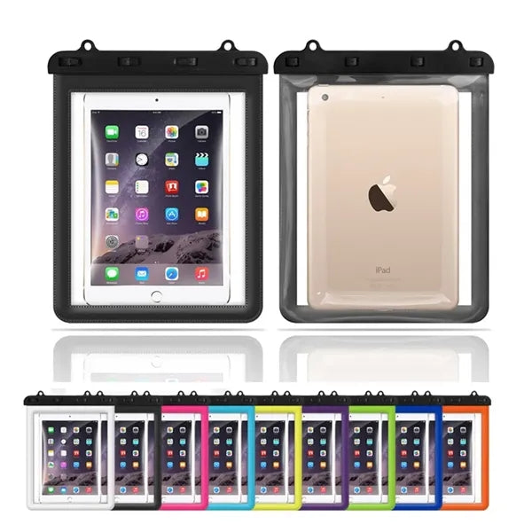 Large Capacity PVC Waterproof Bag Below 11 Inches