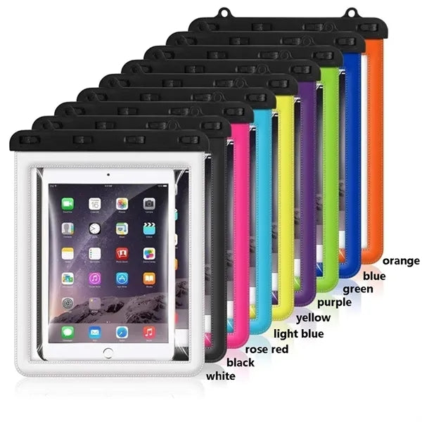 Large Capacity PVC Waterproof Bag Below 11 Inches