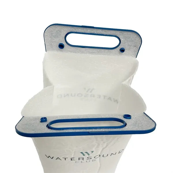 EPE Foam Insulated Handbag