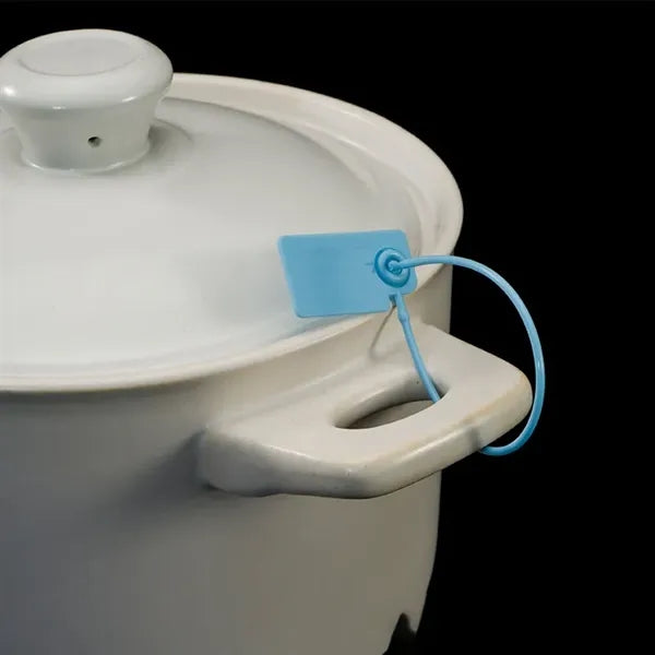 Zip Ties For Disposable Plastic