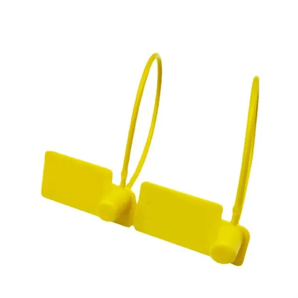 Zip Ties For Disposable Plastic
