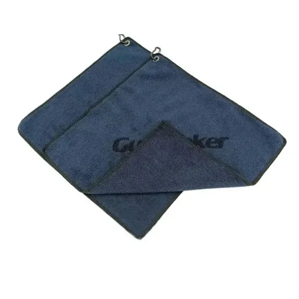 Microfiber Cleaning Cloth with Clips
