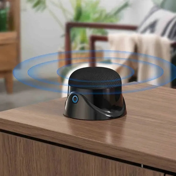 Portable Wireless Magnetic Speaker