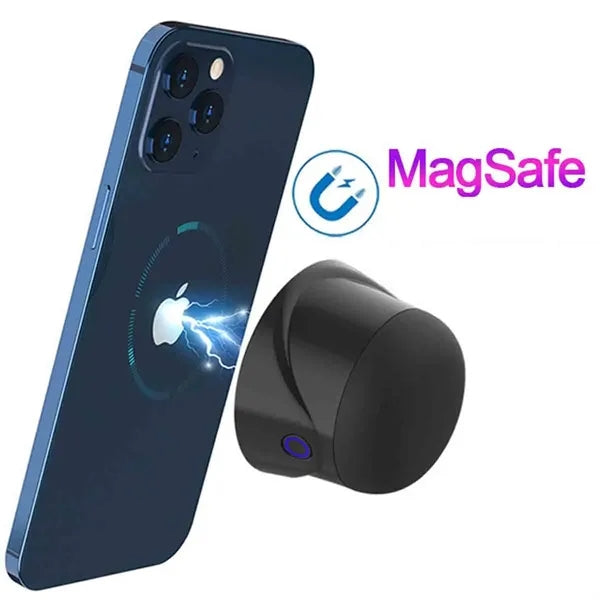 Portable Wireless Magnetic Speaker