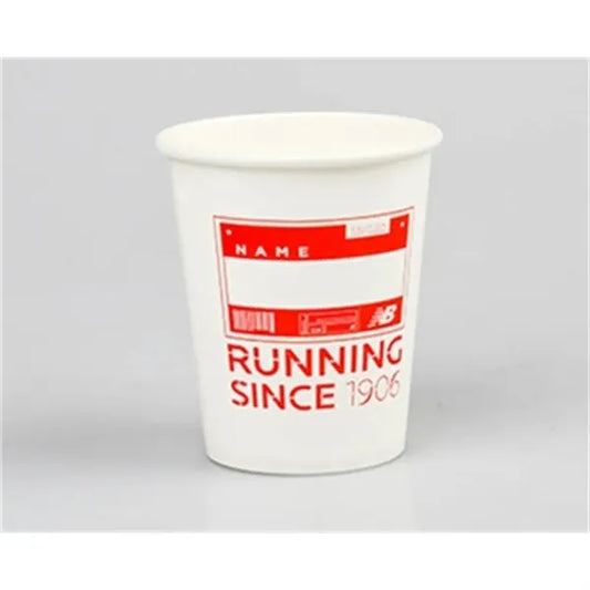 250ml Custom Printed Disposable Paper Cup