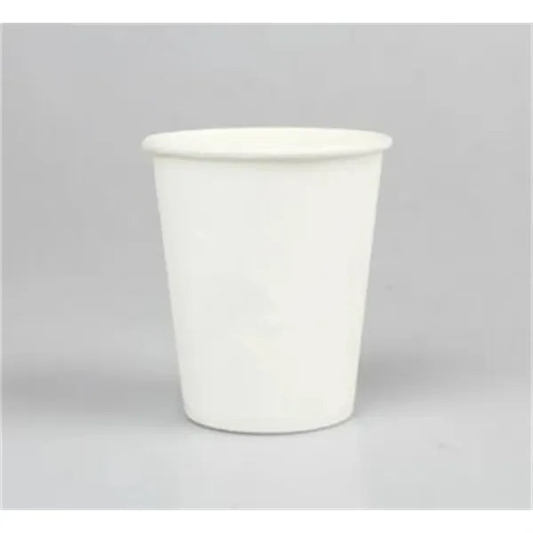 250ml Custom Printed Disposable Paper Cup