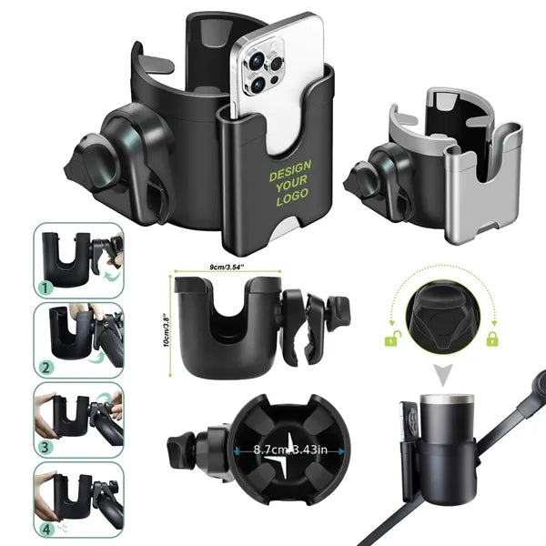 Stroller Cup Holder