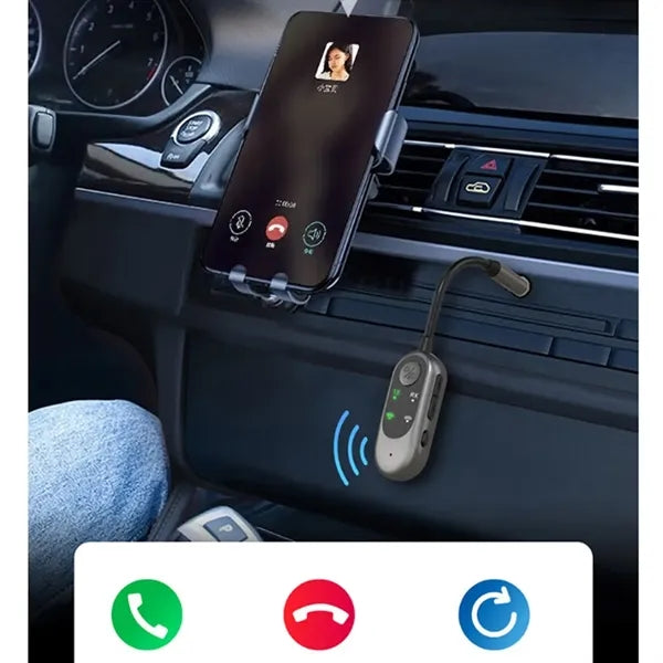 Bluetooth Transmitter Receiver 5.3 Adapter