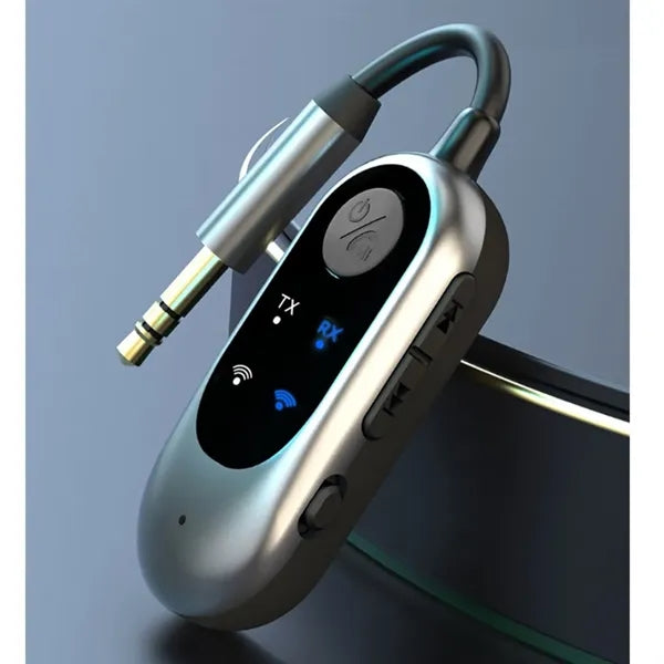 Bluetooth Transmitter Receiver 5.3 Adapter
