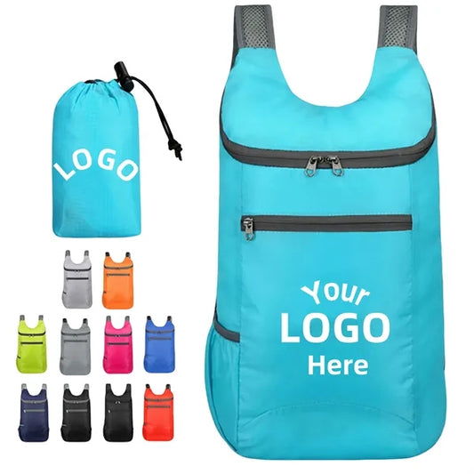 20L Lightweight Folding Hiking Backpack