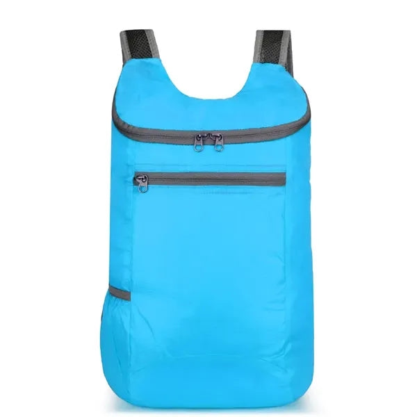 20L Lightweight Folding Hiking Backpack