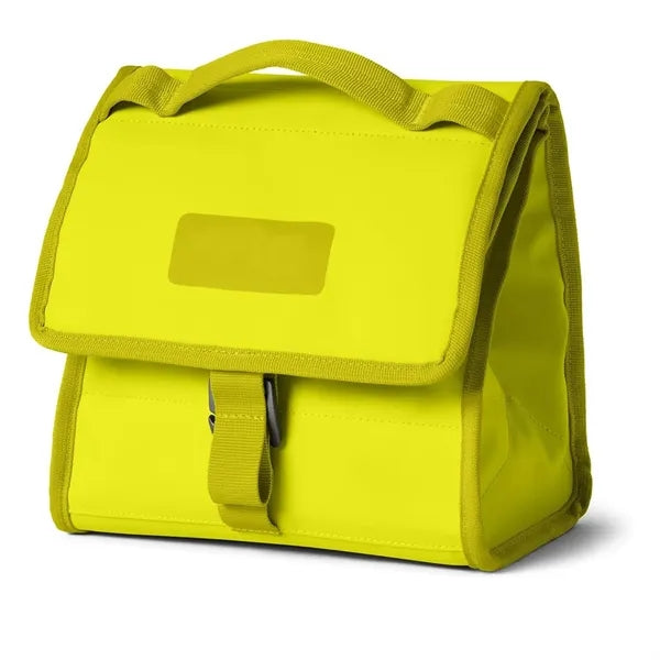 Packable Lunch Bag 9"L x 9"W x 6"H