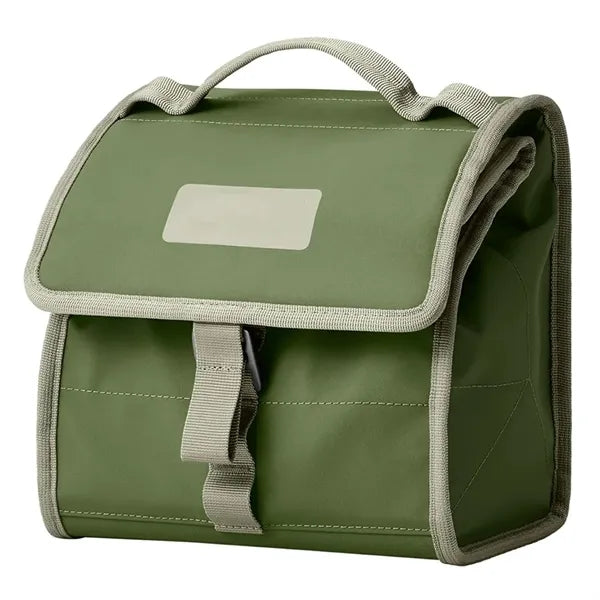 Packable Lunch Bag 9"L x 9"W x 6"H