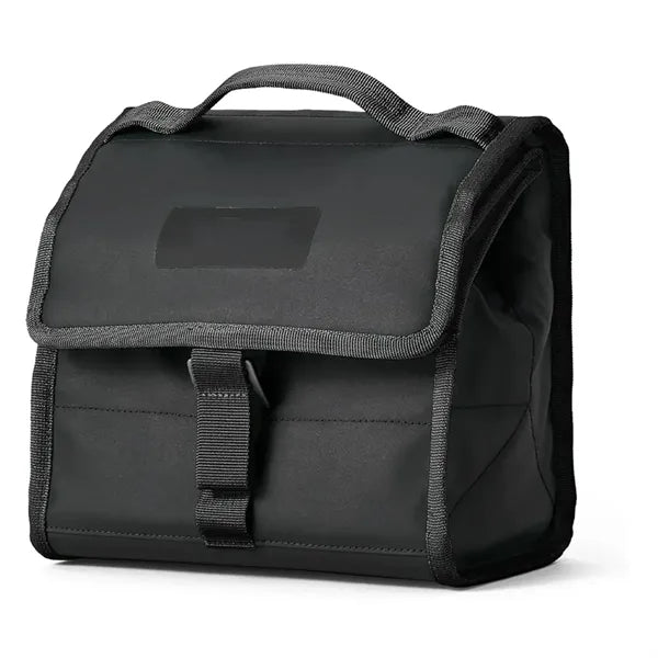 Packable Lunch Bag 9"L x 9"W x 6"H