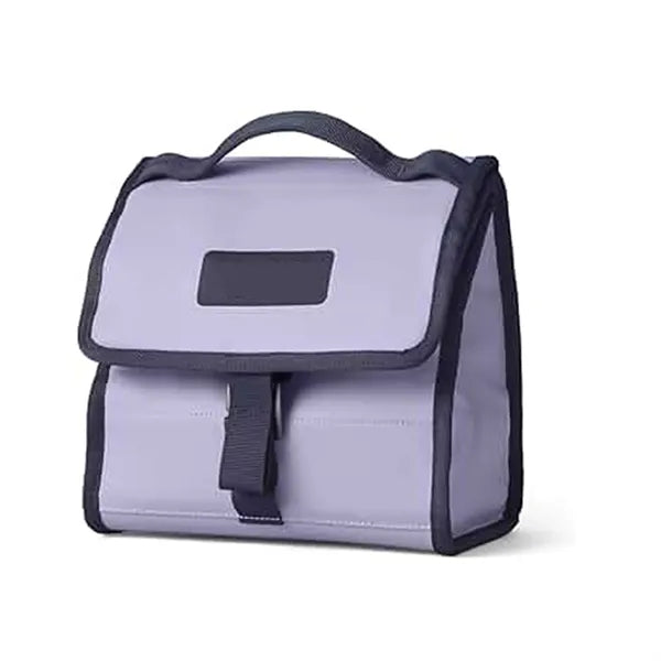 Packable Lunch Bag 9"L x 9"W x 6"H