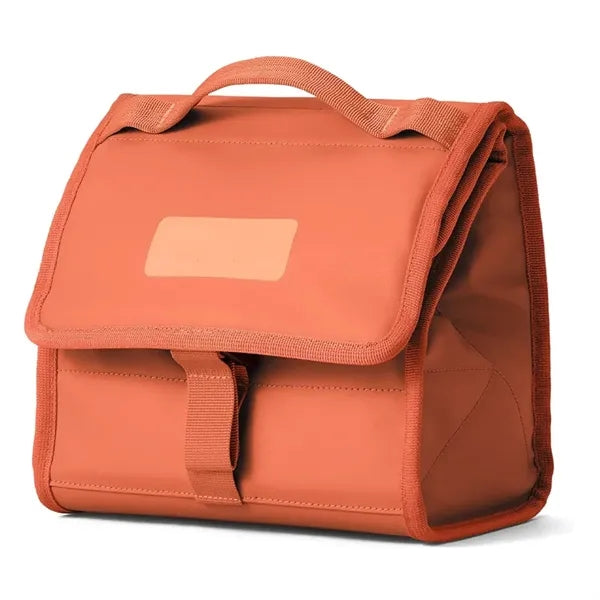 Packable Lunch Bag 9"L x 9"W x 6"H