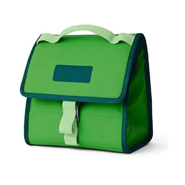 Packable Lunch Bag 9"L x 9"W x 6"H
