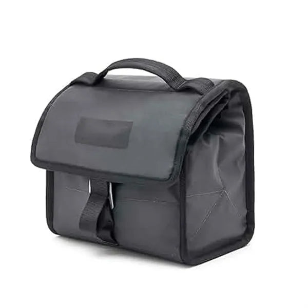 Packable Lunch Bag 9"L x 9"W x 6"H