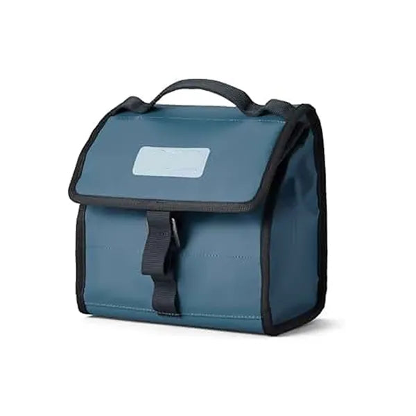 Packable Lunch Bag 9"L x 9"W x 6"H