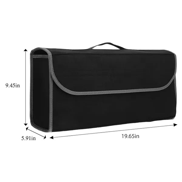 Car Trunk Storage and Organizer Bag