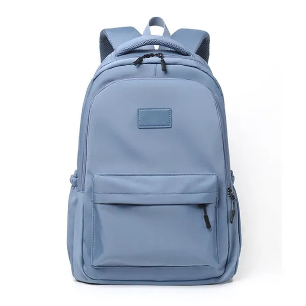 Waterproof Stylish Oxford Backpack for Student Women Large