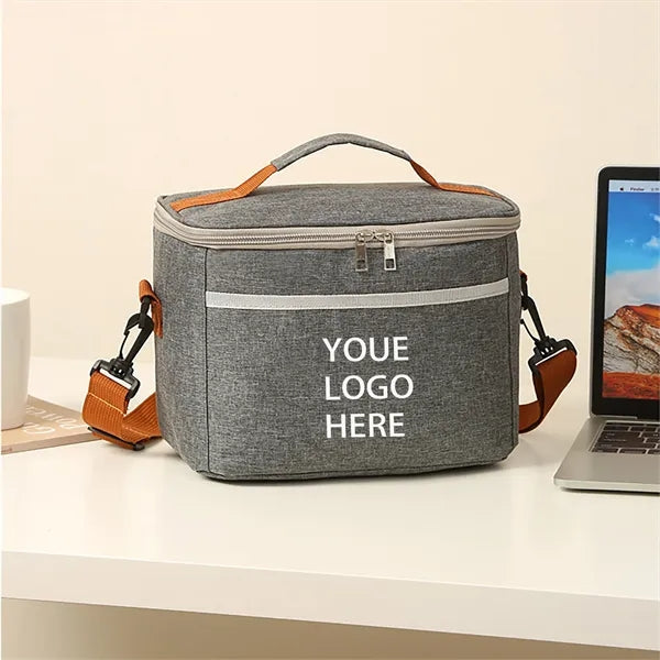 Insulated Lunch Tote Bag Beach Accessories