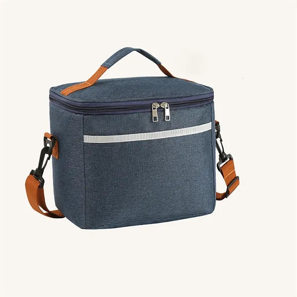 Insulated Lunch Tote Bag Beach Accessories