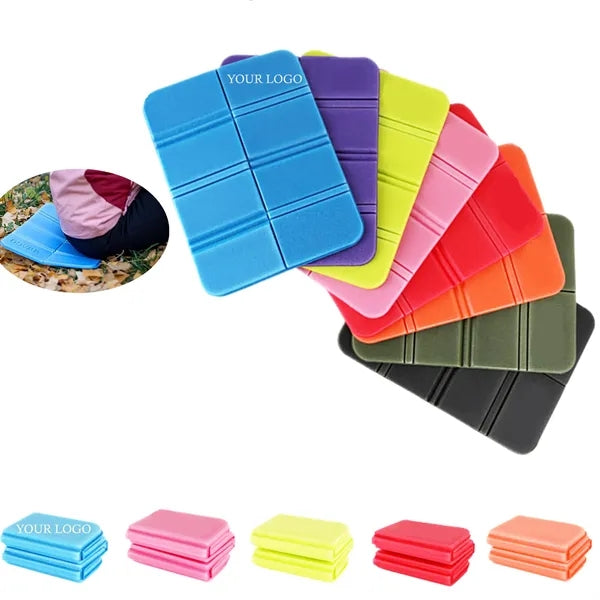 Outdoor Folding Foam Seat Cushion and Portable Picnic Mat