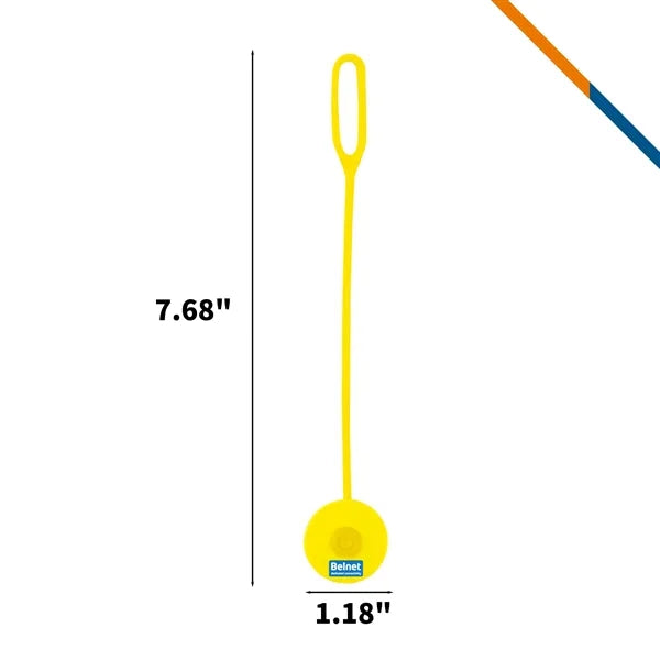 Milod Silicone LED Flashing Light