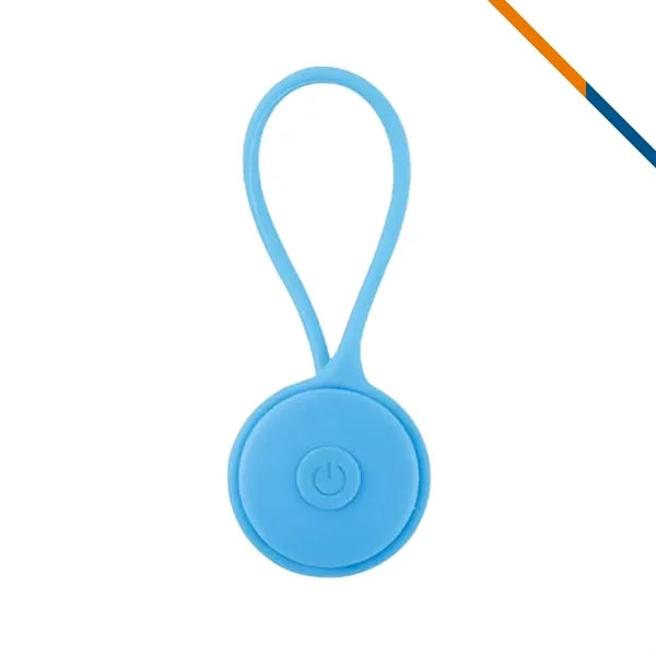 Milod Silicone LED Flashing Light