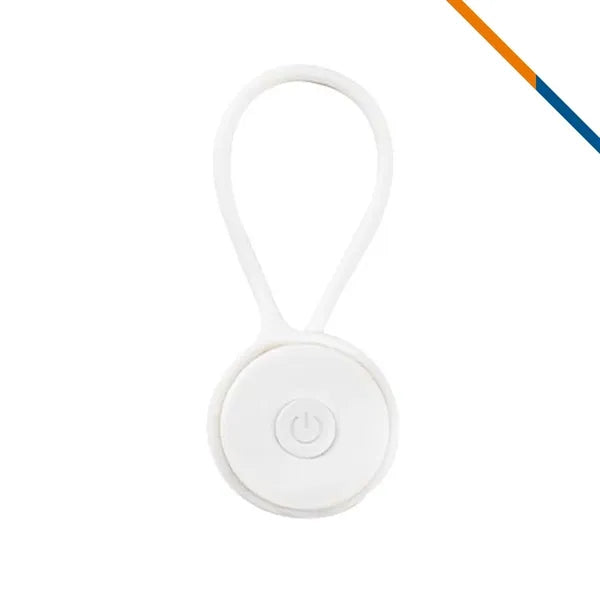 Milod Silicone LED Flashing Light