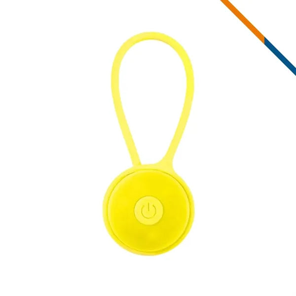 Milod Silicone LED Flashing Light