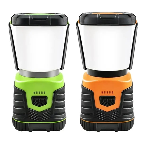 LED Camping Lantern Tent Lights Emergency Hiking 1000LM