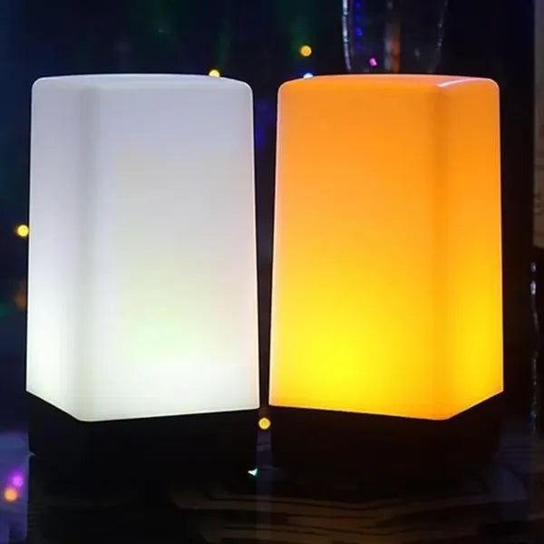 LED Battery Bar Desk , Table Lamp, Small Night Light